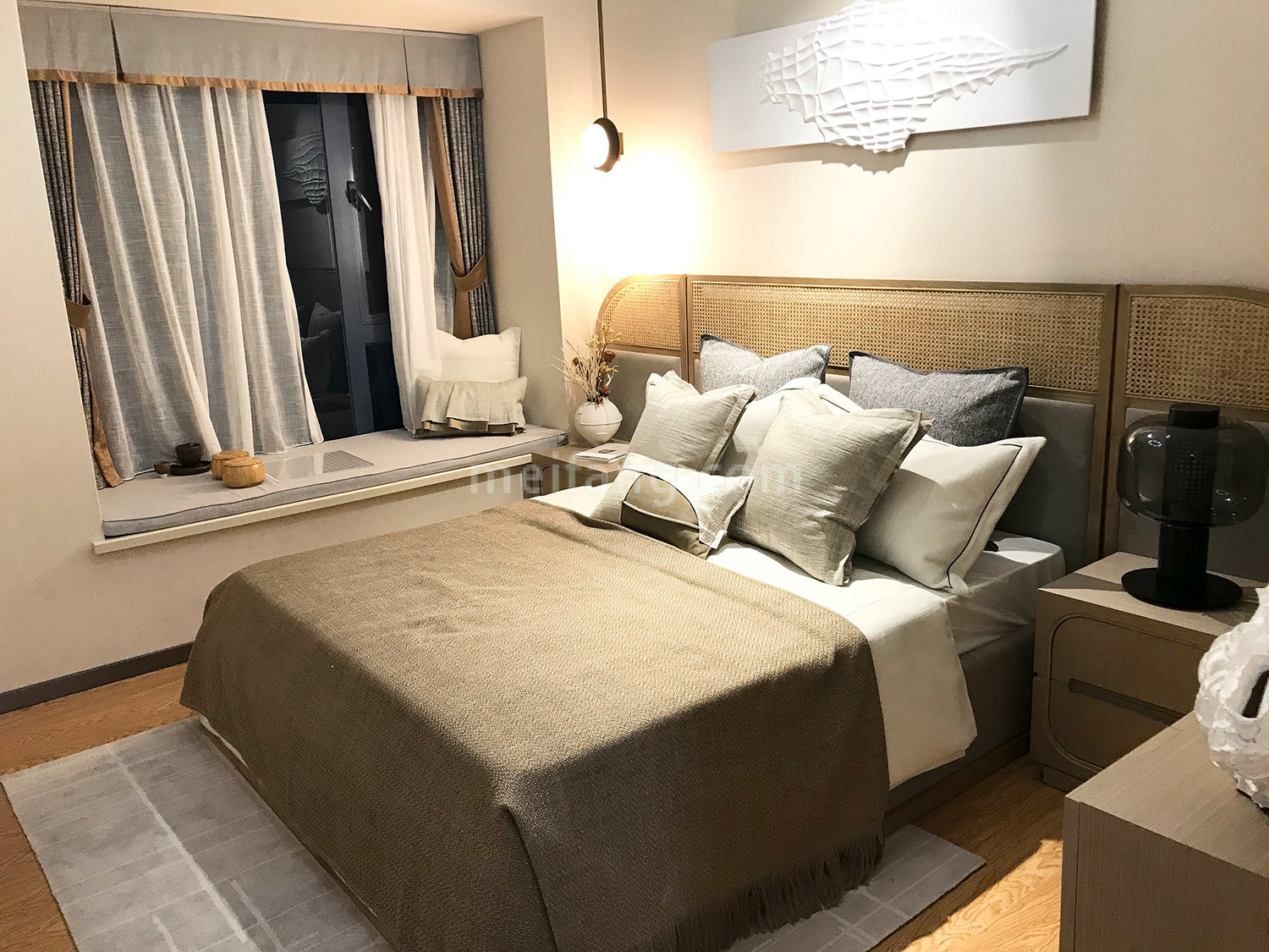 天誉珠海湾二期