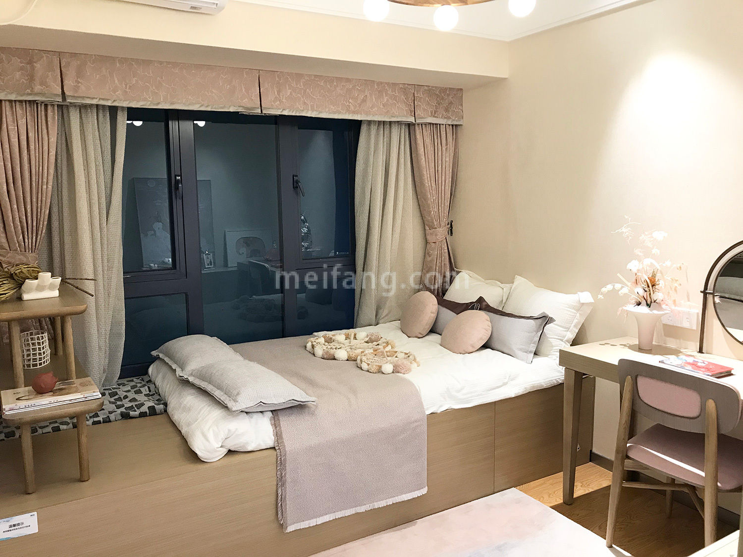 天誉珠海湾二期