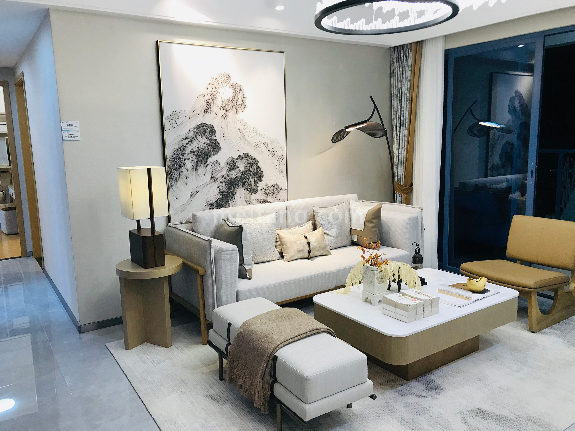 天誉珠海湾二期