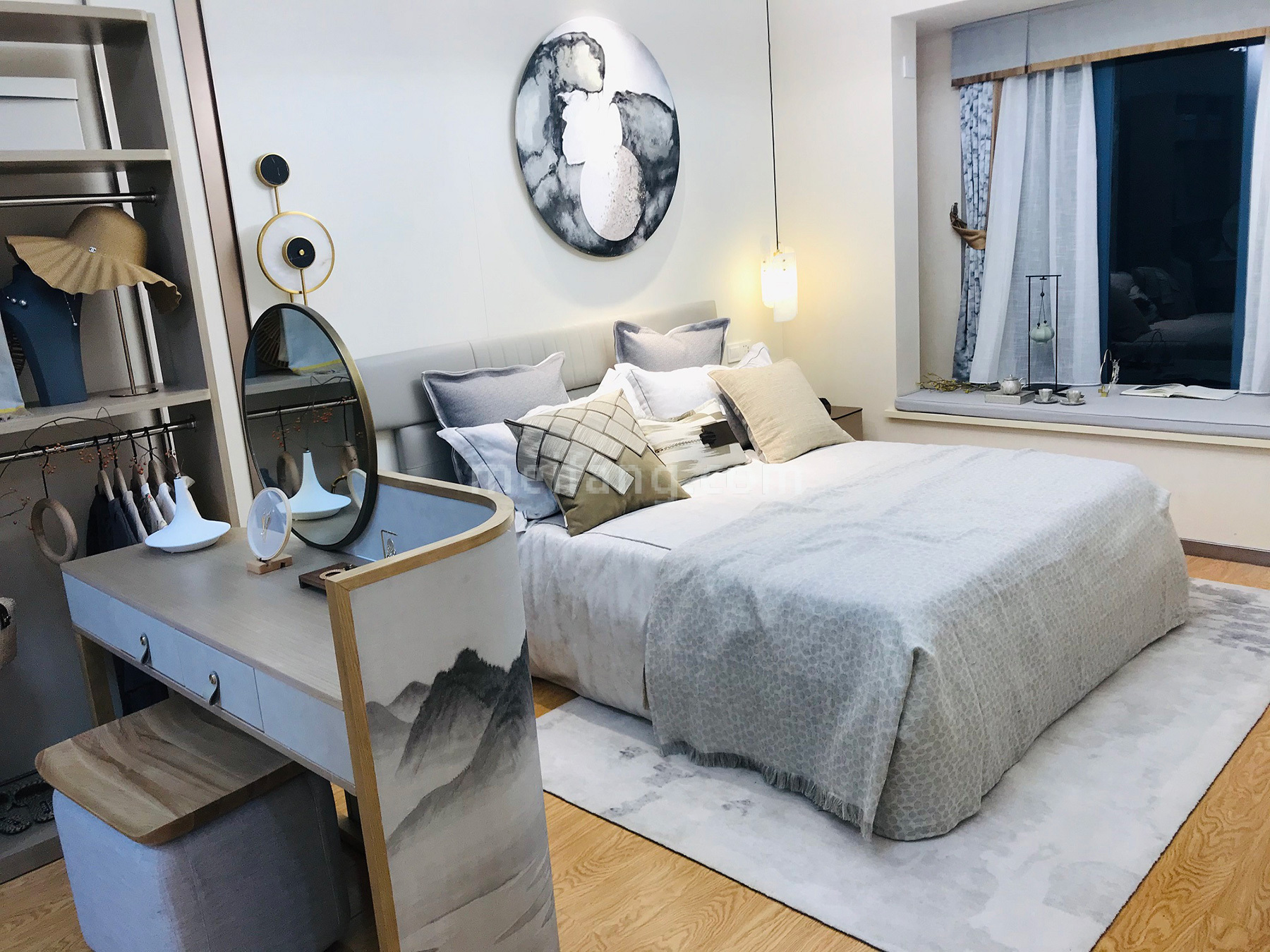 天誉珠海湾二期