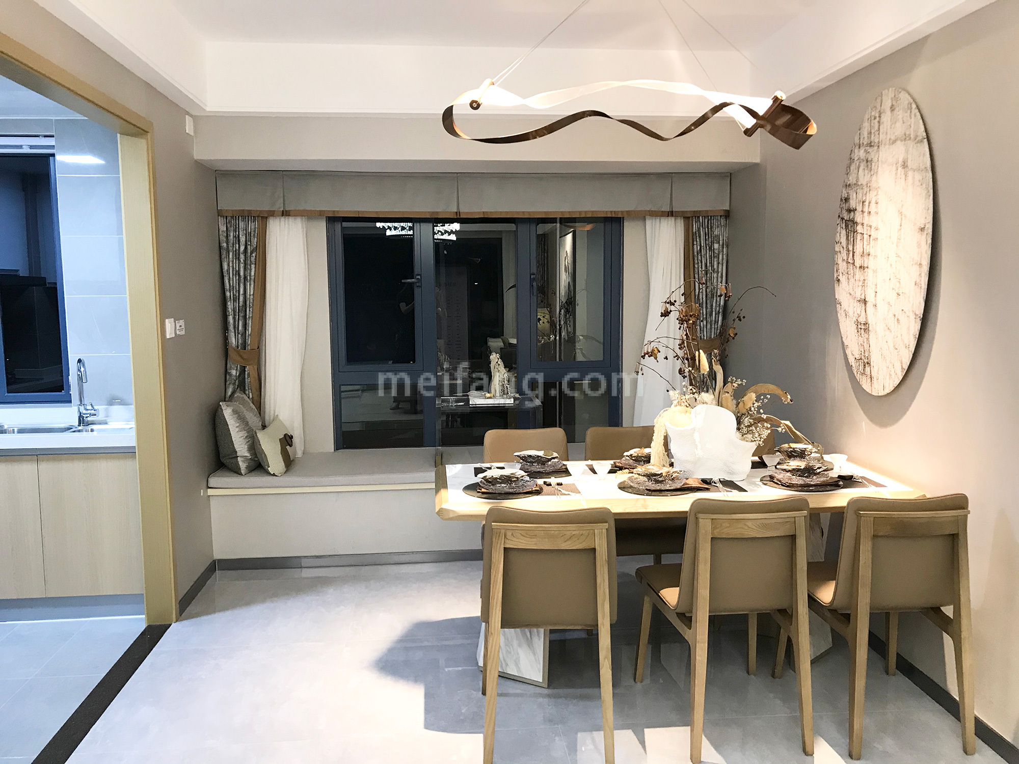 天誉珠海湾二期