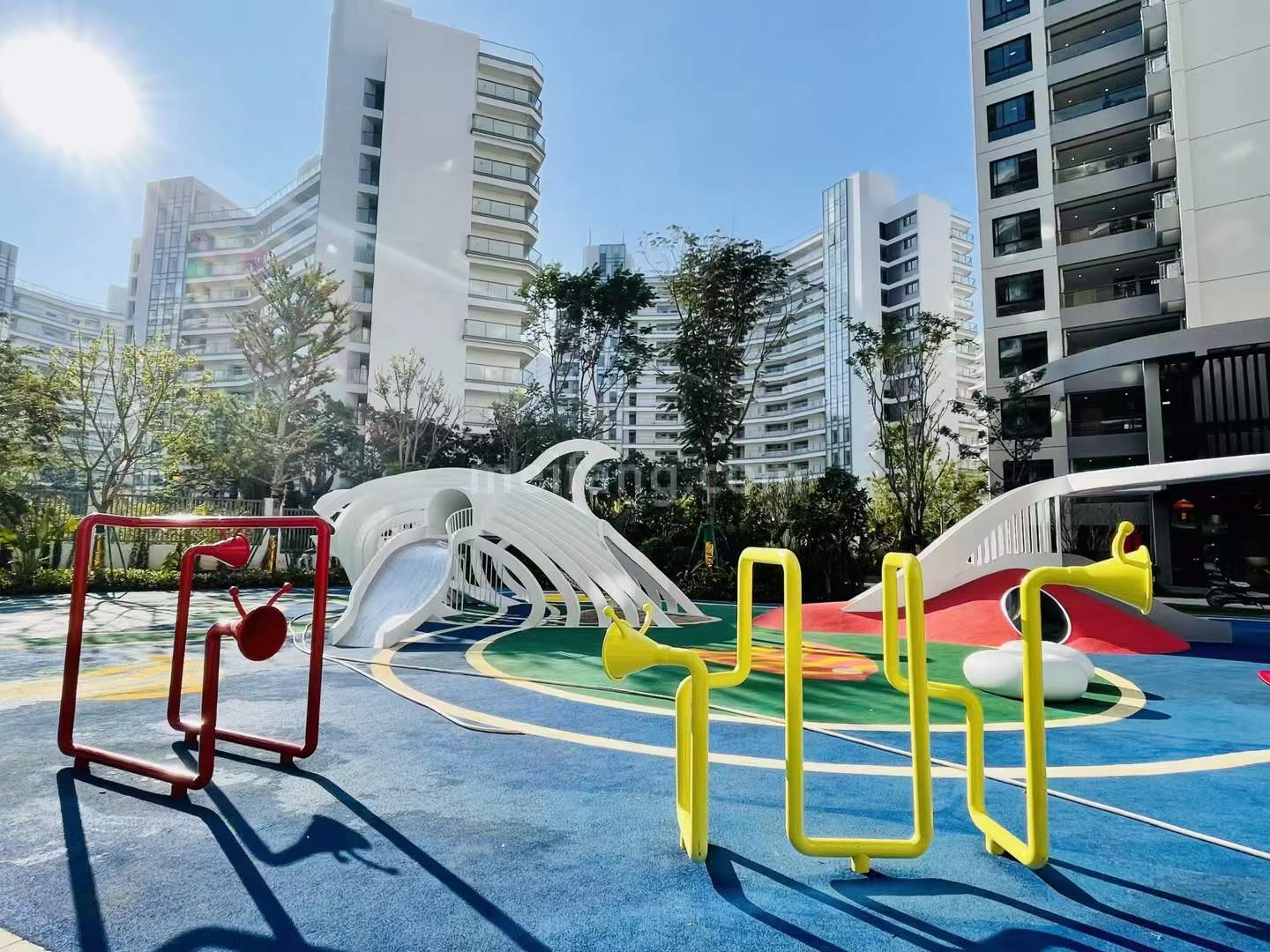 清凤龙栖海岸