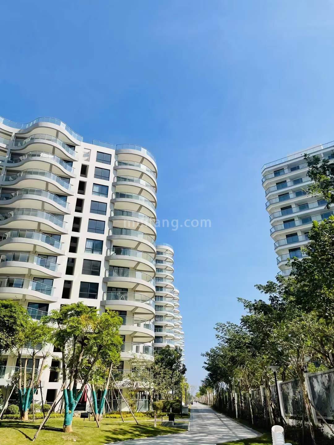 清凤龙栖海岸