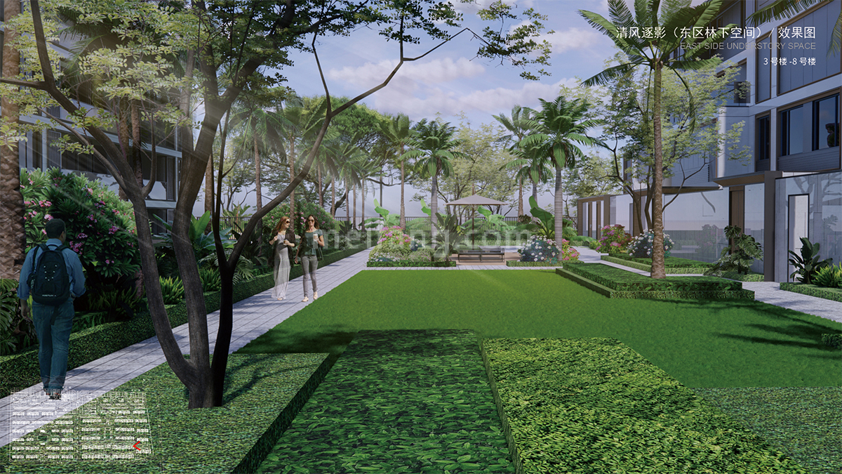 中康国际健康城