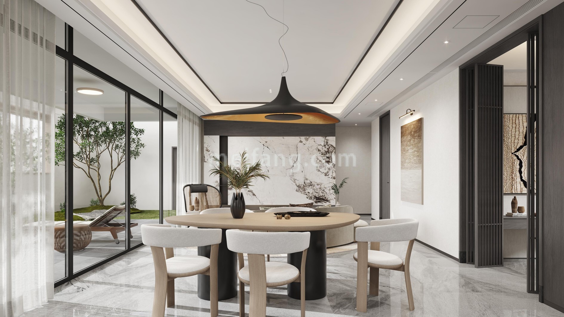 中康国际健康城