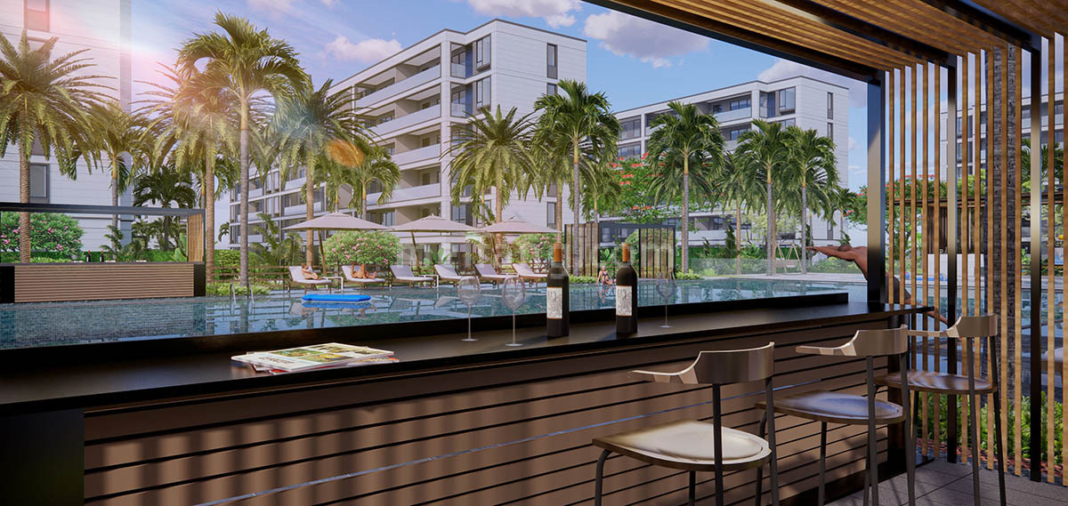 中康国际健康城