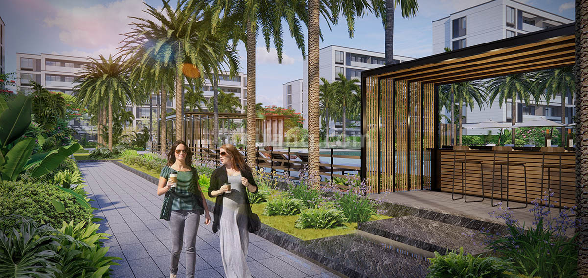 中康国际健康城