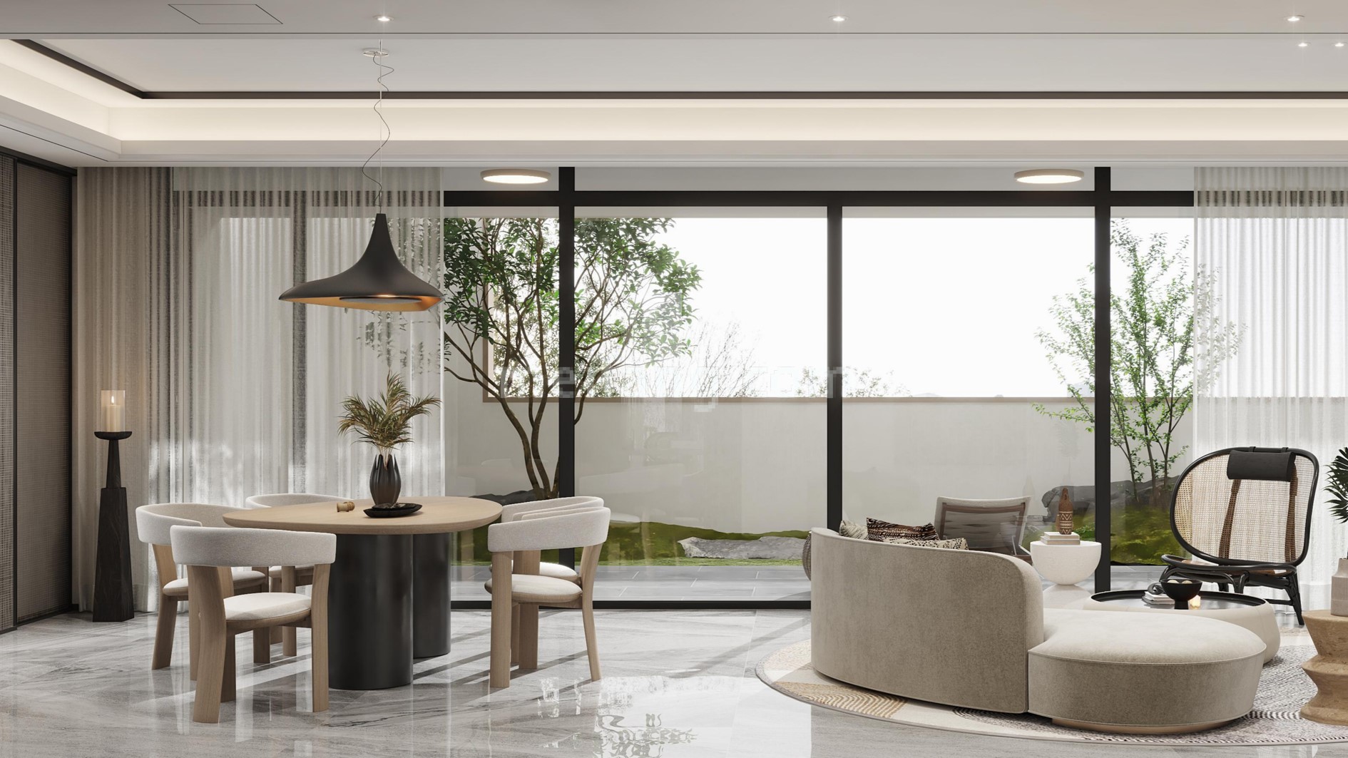 中康国际健康城