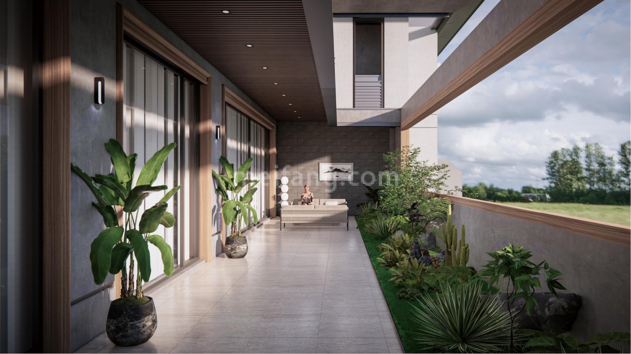 中康国际健康城