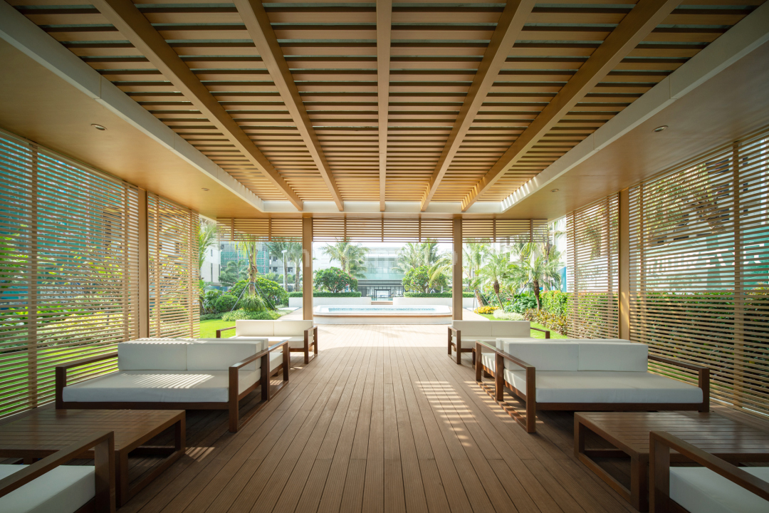 万科海上城市三期