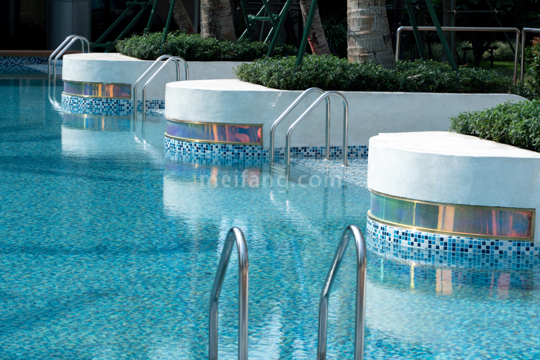 万科海上城市三期