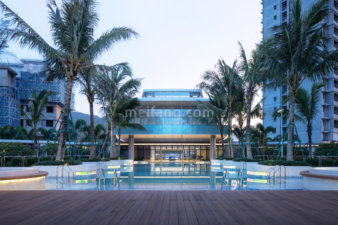 万科海上城市三期