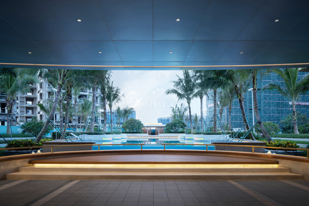 万科海上城市三期