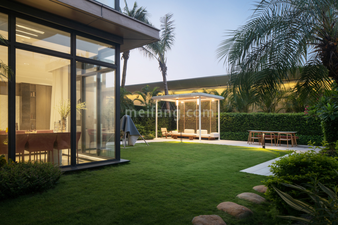 万科海上城市三期