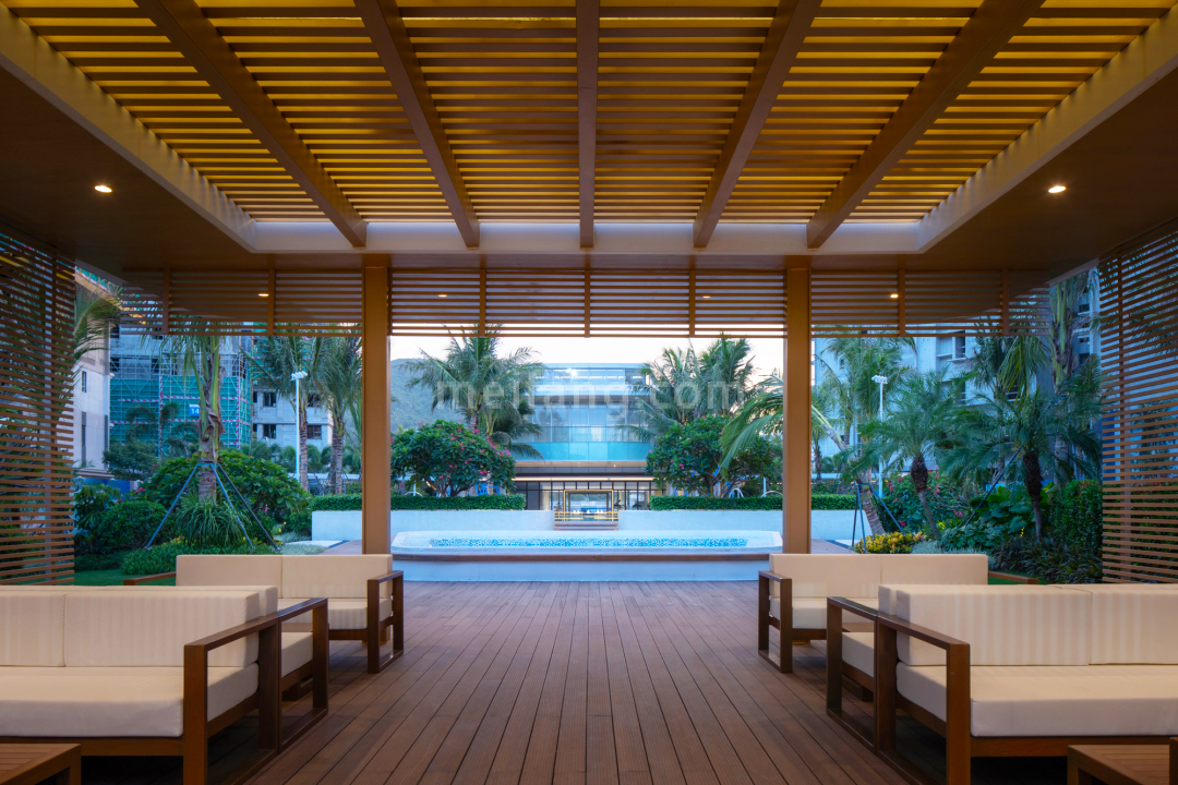 万科海上城市三期