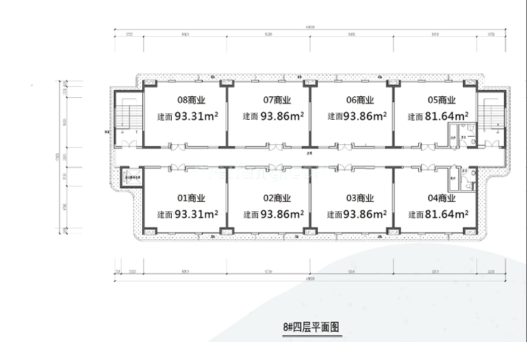 万科都会四季