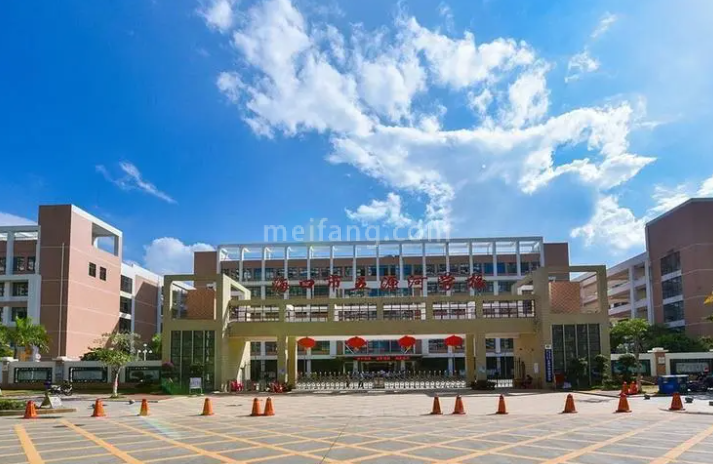 海上日出五源河学校