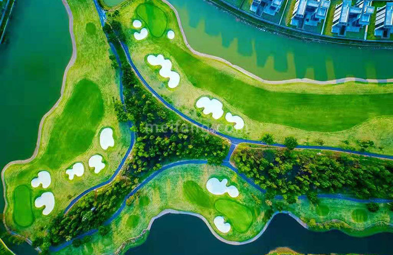 九洲保利天和阅麓