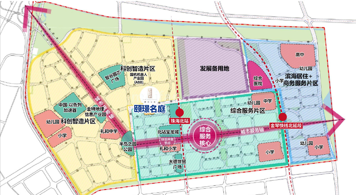 颐璟名庭