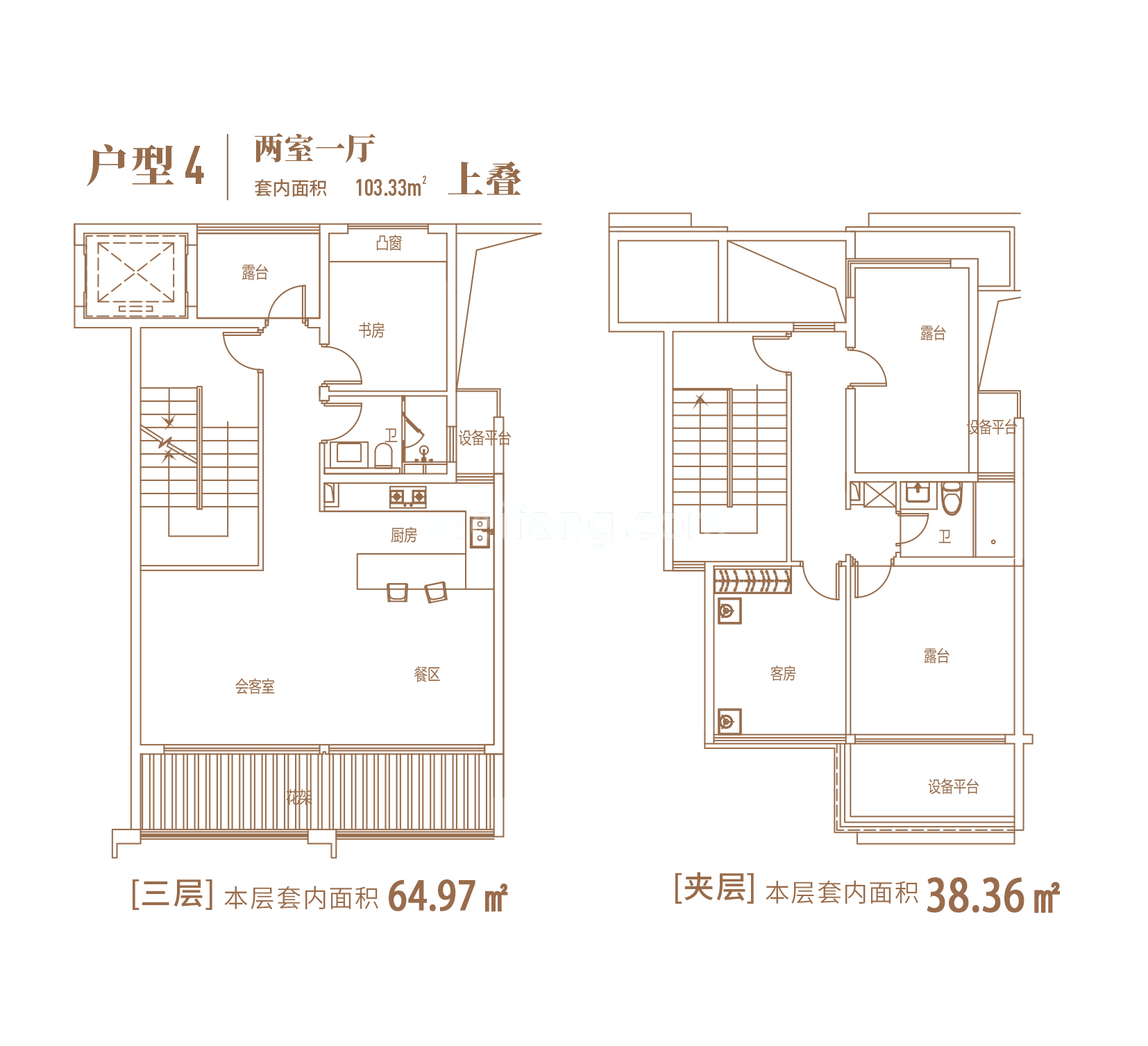 鲁能海蓝福源西一区