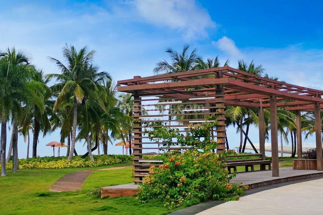 中国铁建龙沐湾一号