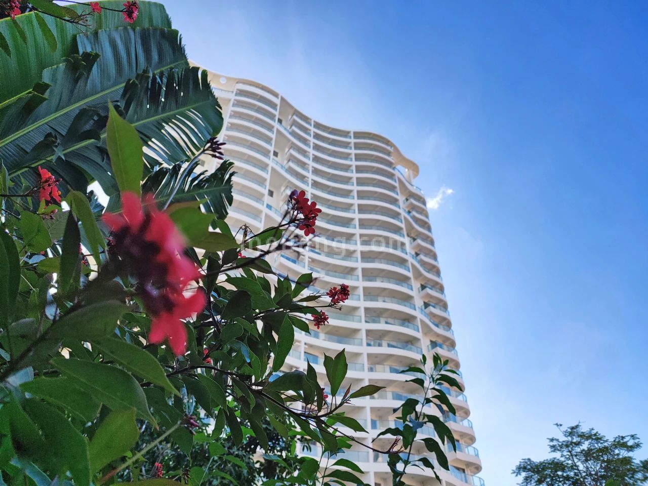 中国铁建龙沐湾一号