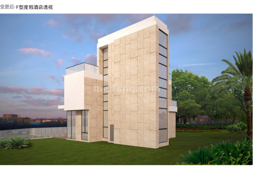 海棠湾&bull;云境(国美海棠湾)