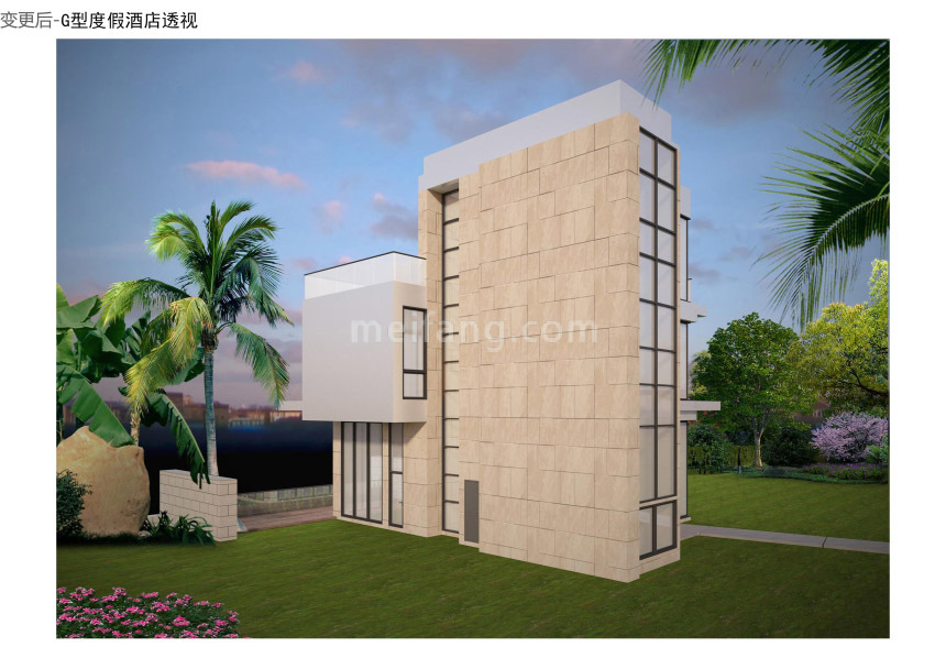 海棠湾&bull;云境(国美海棠湾)