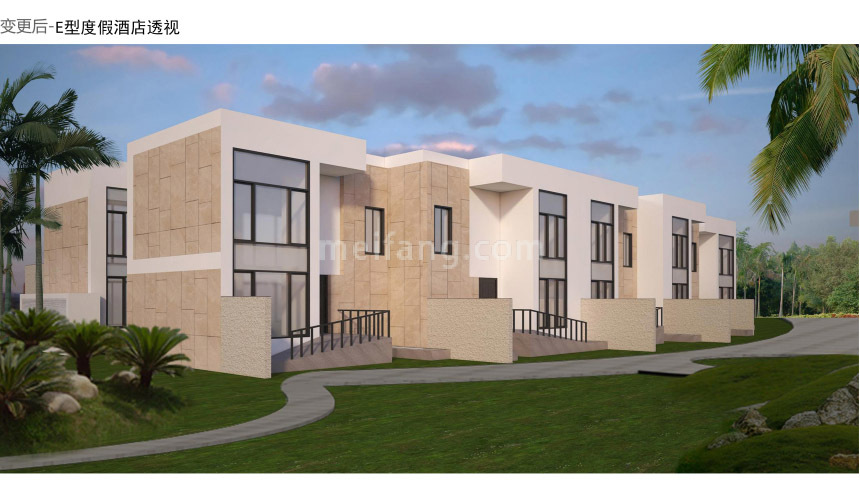 海棠湾&bull;云境(国美海棠湾)