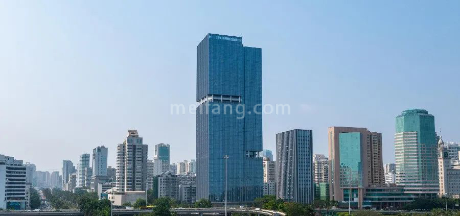 中海国际中心