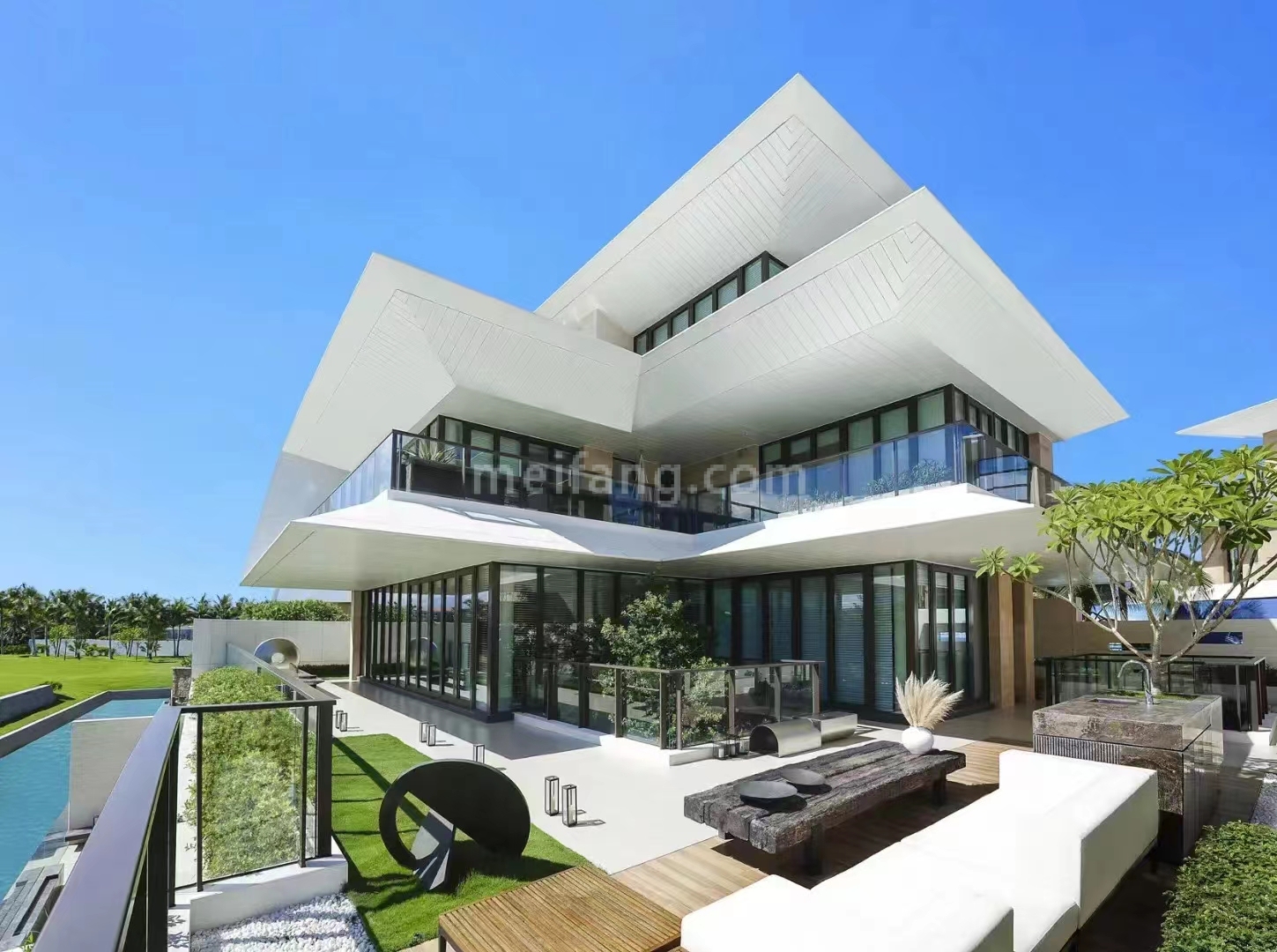 海棠湾&bull;云境(国美海棠湾)