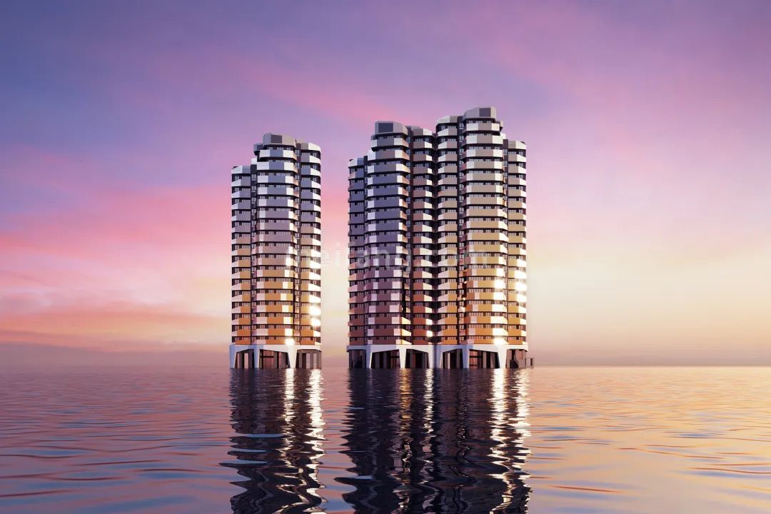 江东麓岛