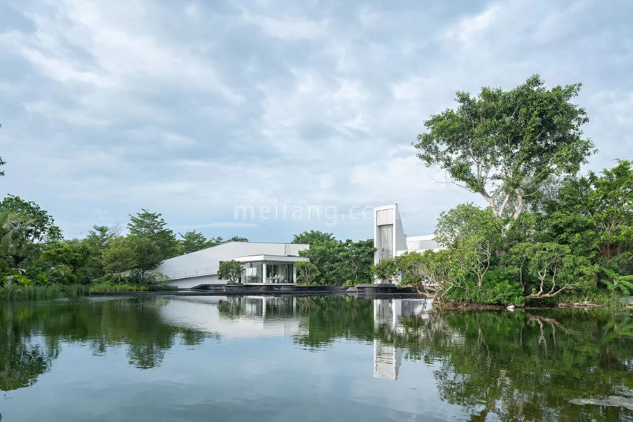 江东麓岛