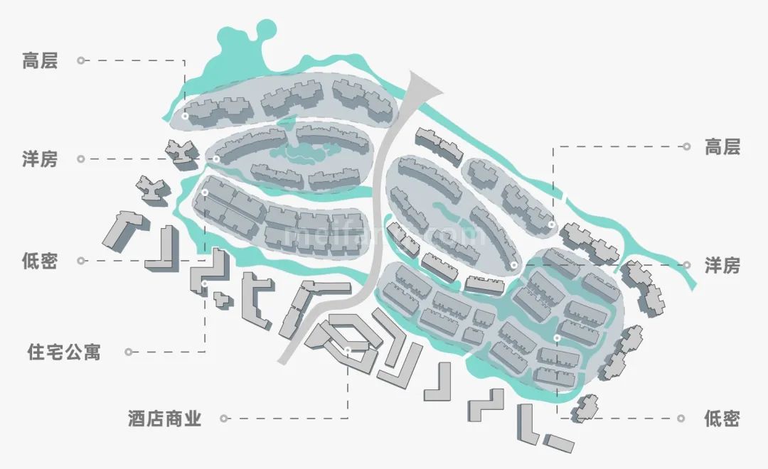 江东麓岛