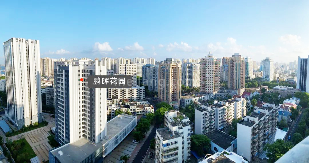 鹏晖花园 鹏晖花园