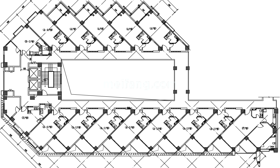 江东椰风海韵二期