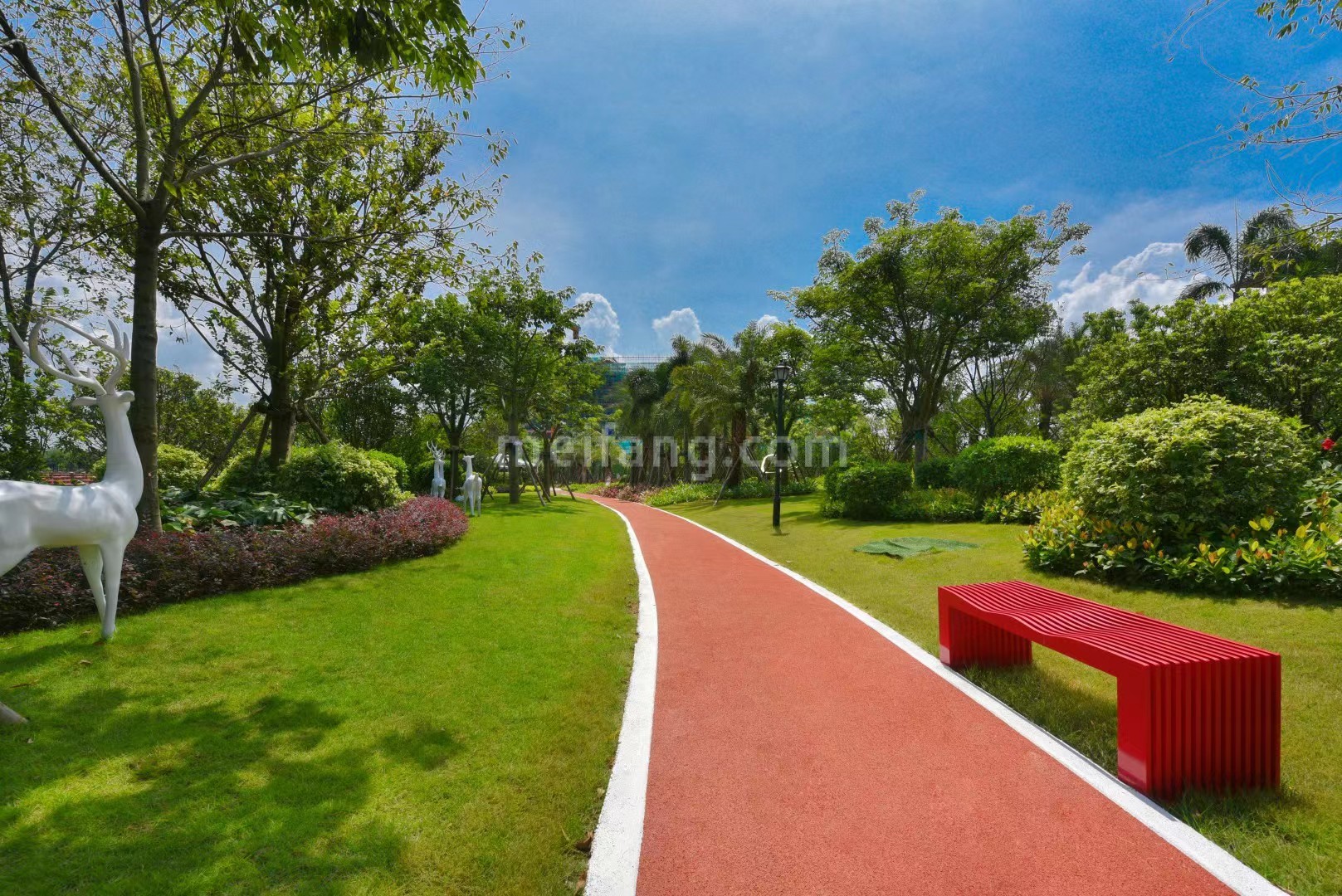 中电北海大都会