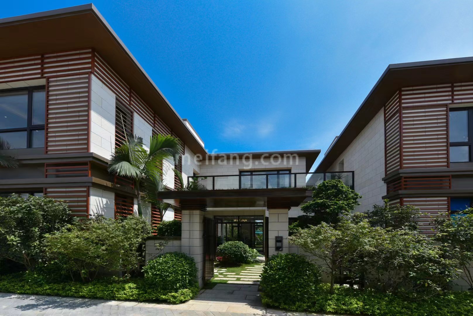 中电北海大都会