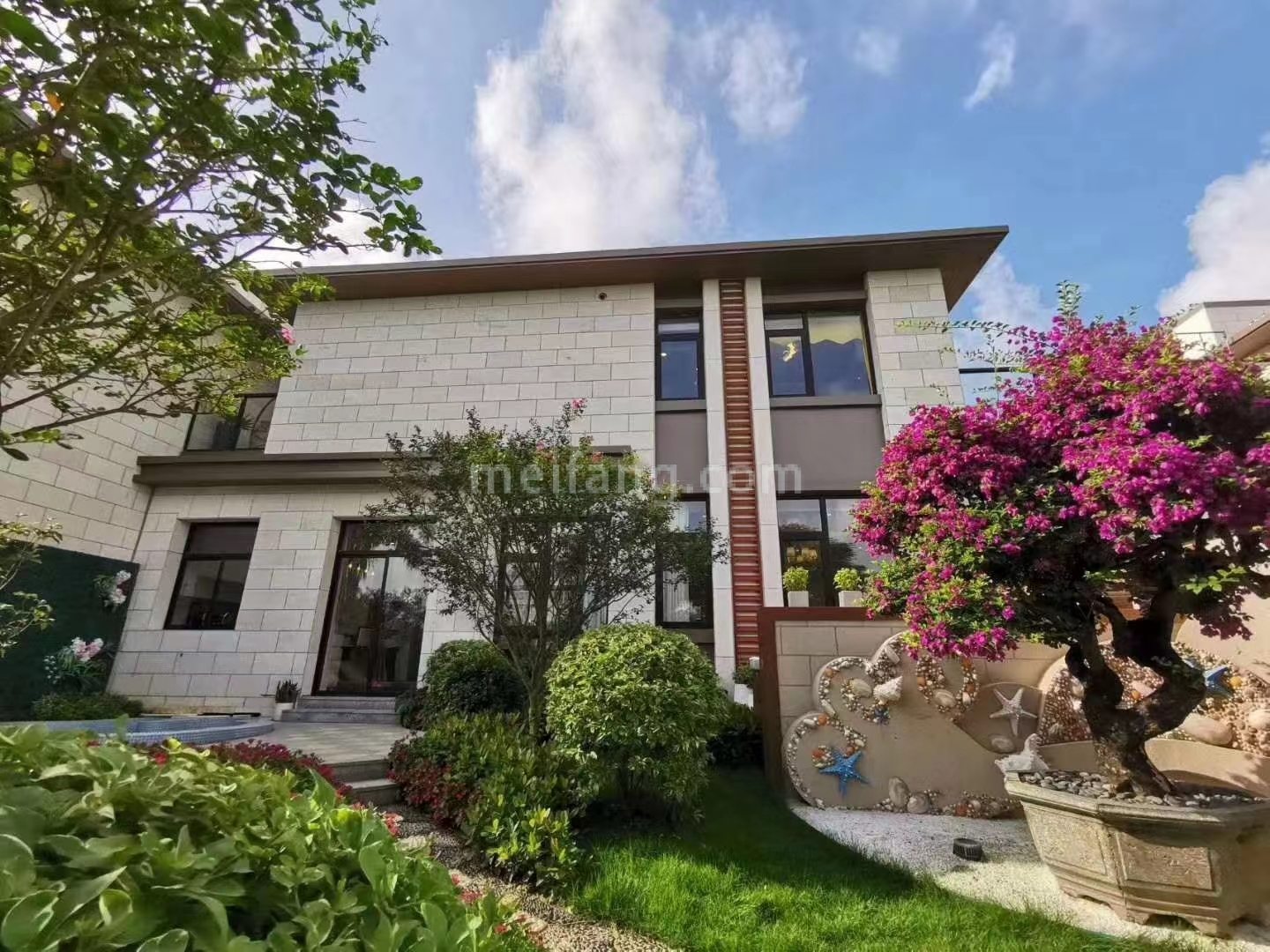 中电北海大都会