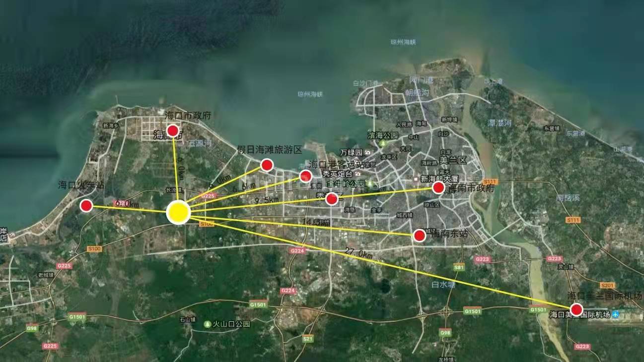 永和花园凤凰苑