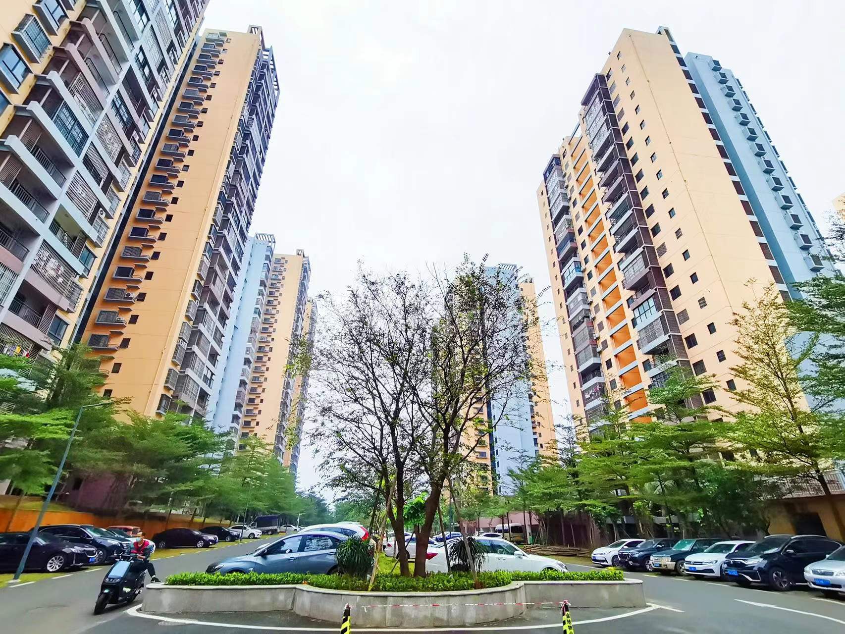 永和花园凤凰苑