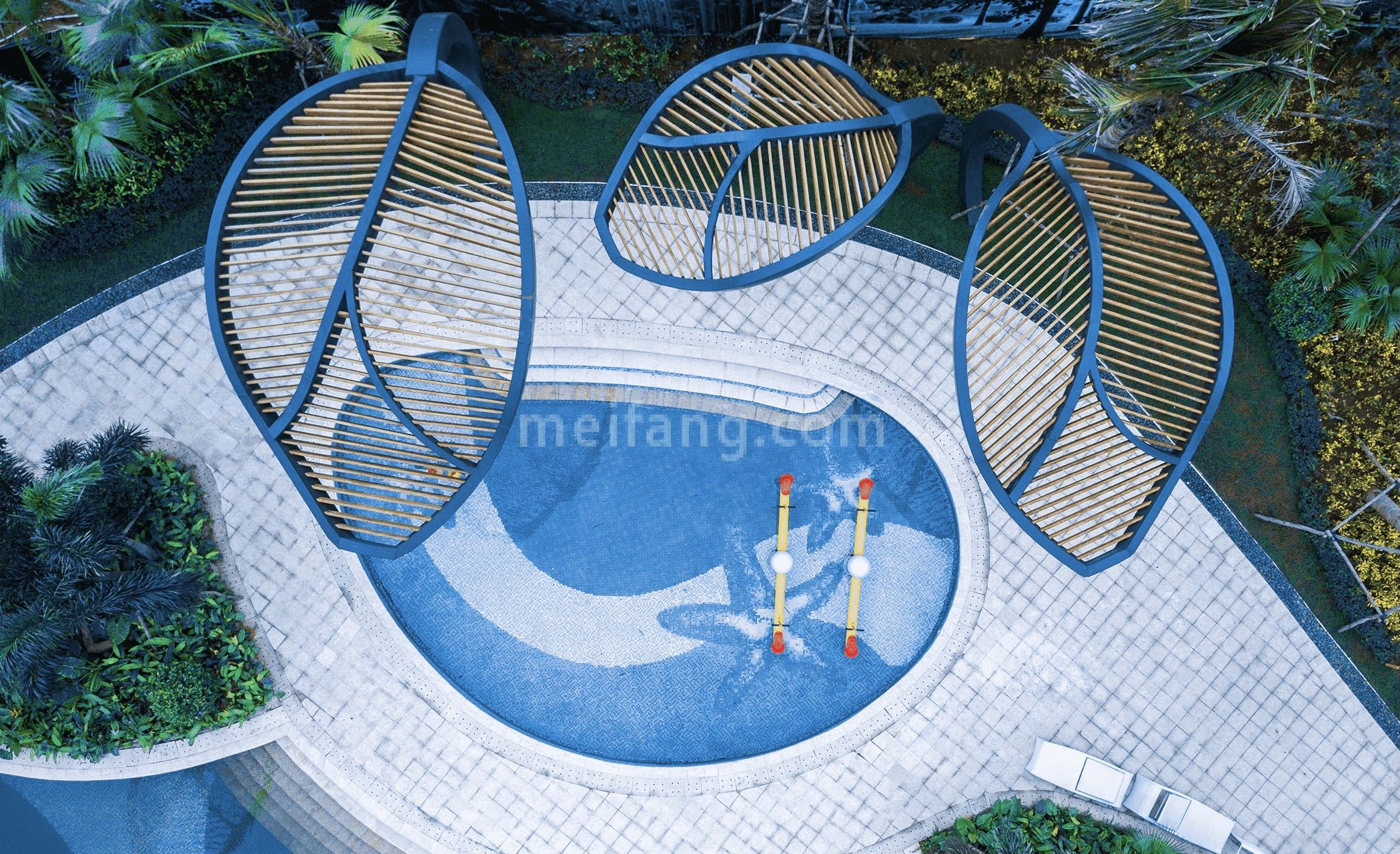 永和花园凤凰苑