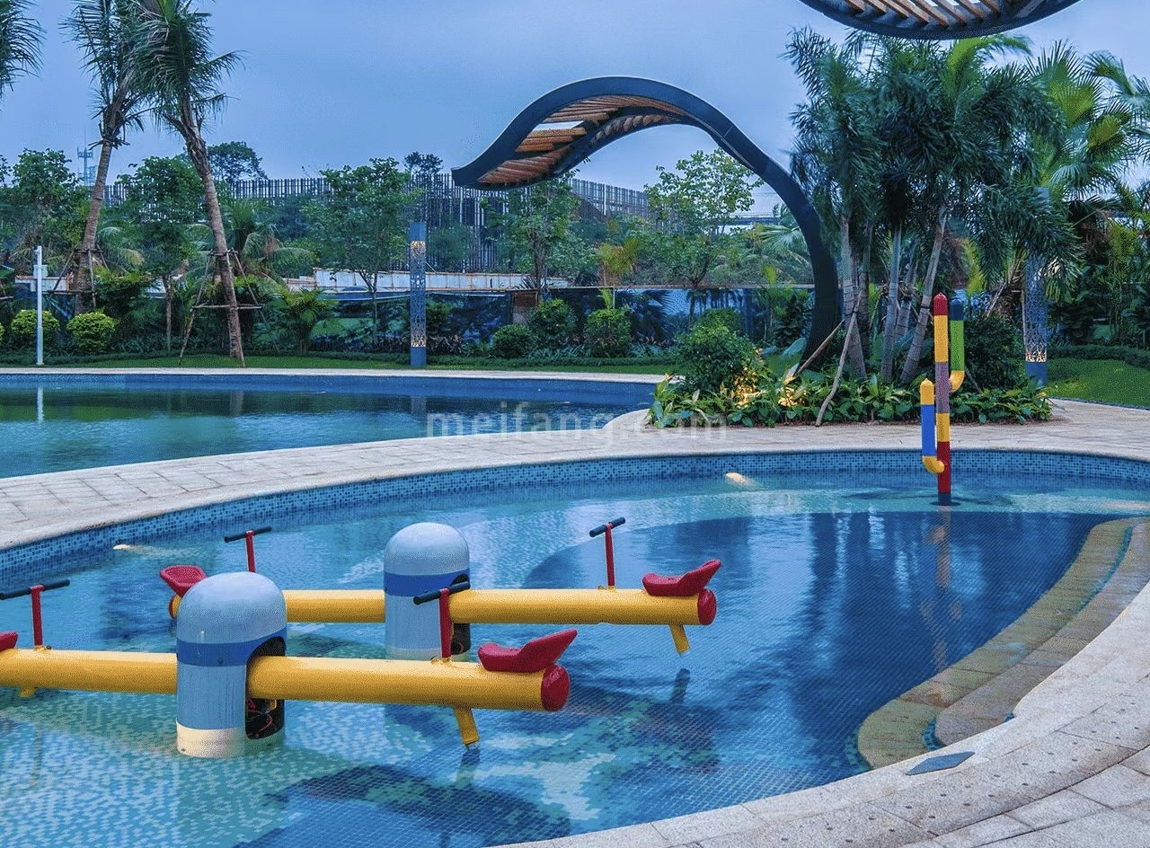 永和花园凤凰苑