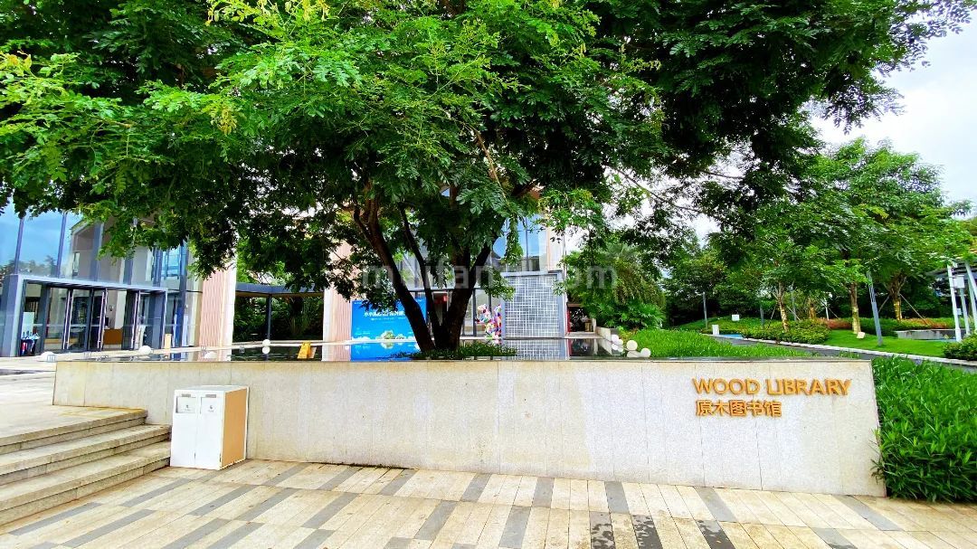 保利六千树