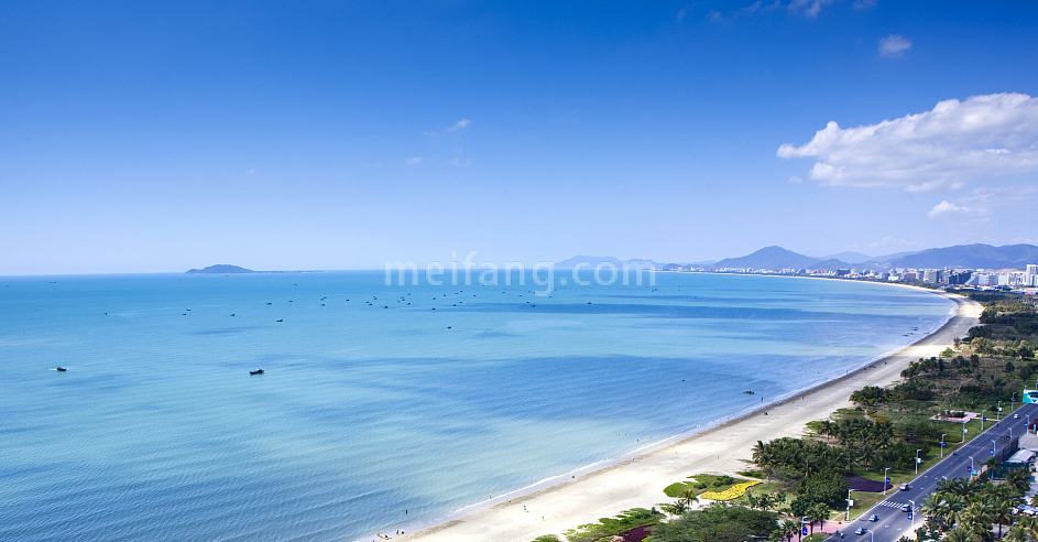 海之梦度假花园