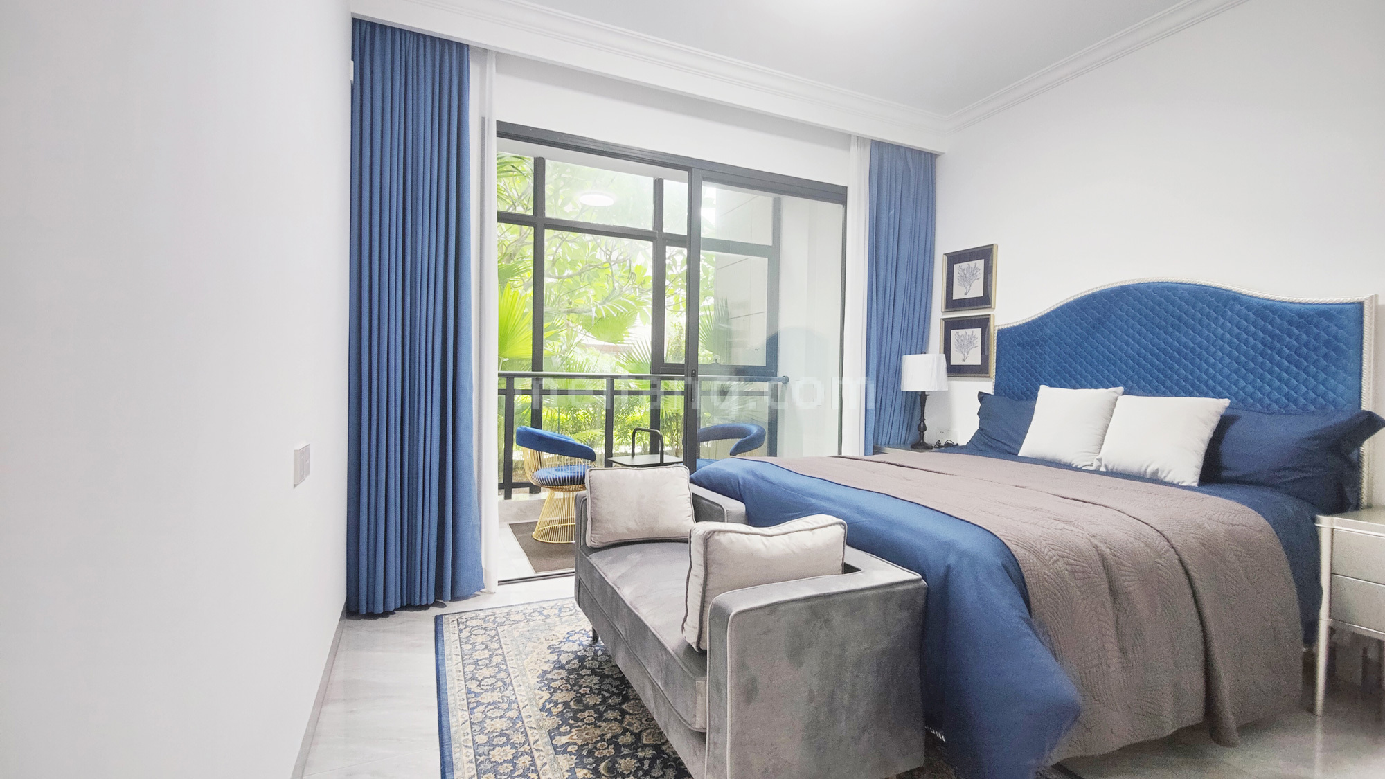 海之梦度假花园