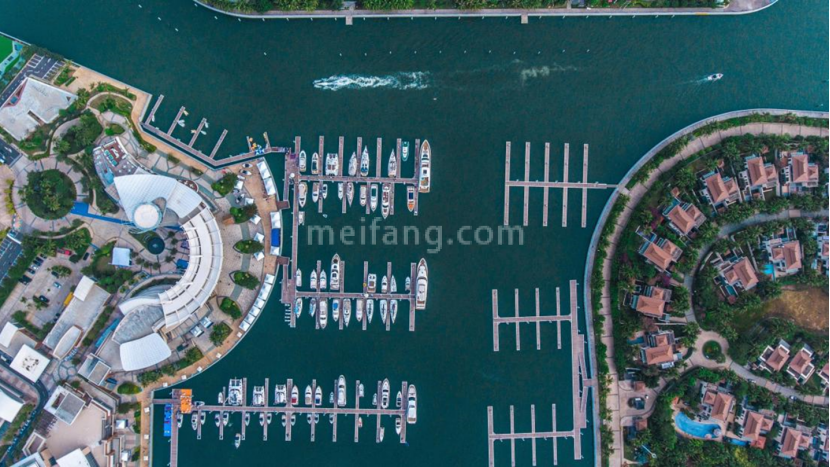 清水湾蔚蓝星宸