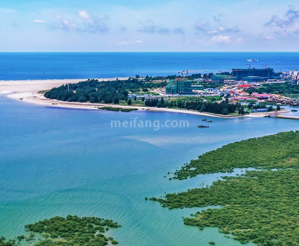 向海金融城铂寓