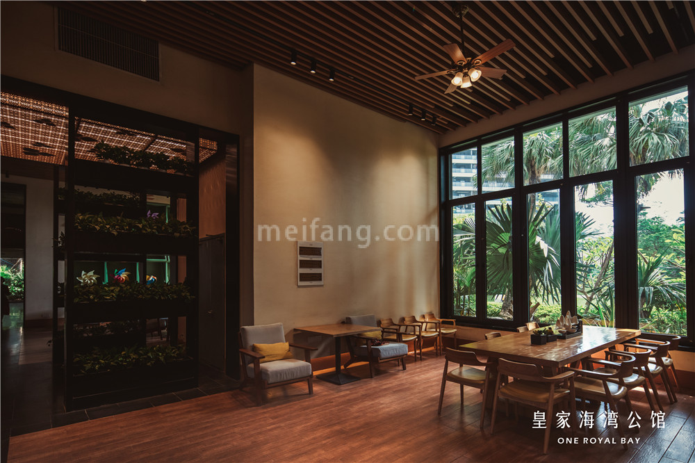 金昌启亚海湾公馆