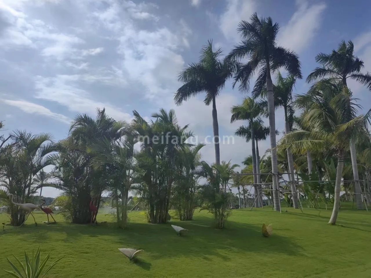 山海龙沐湾
